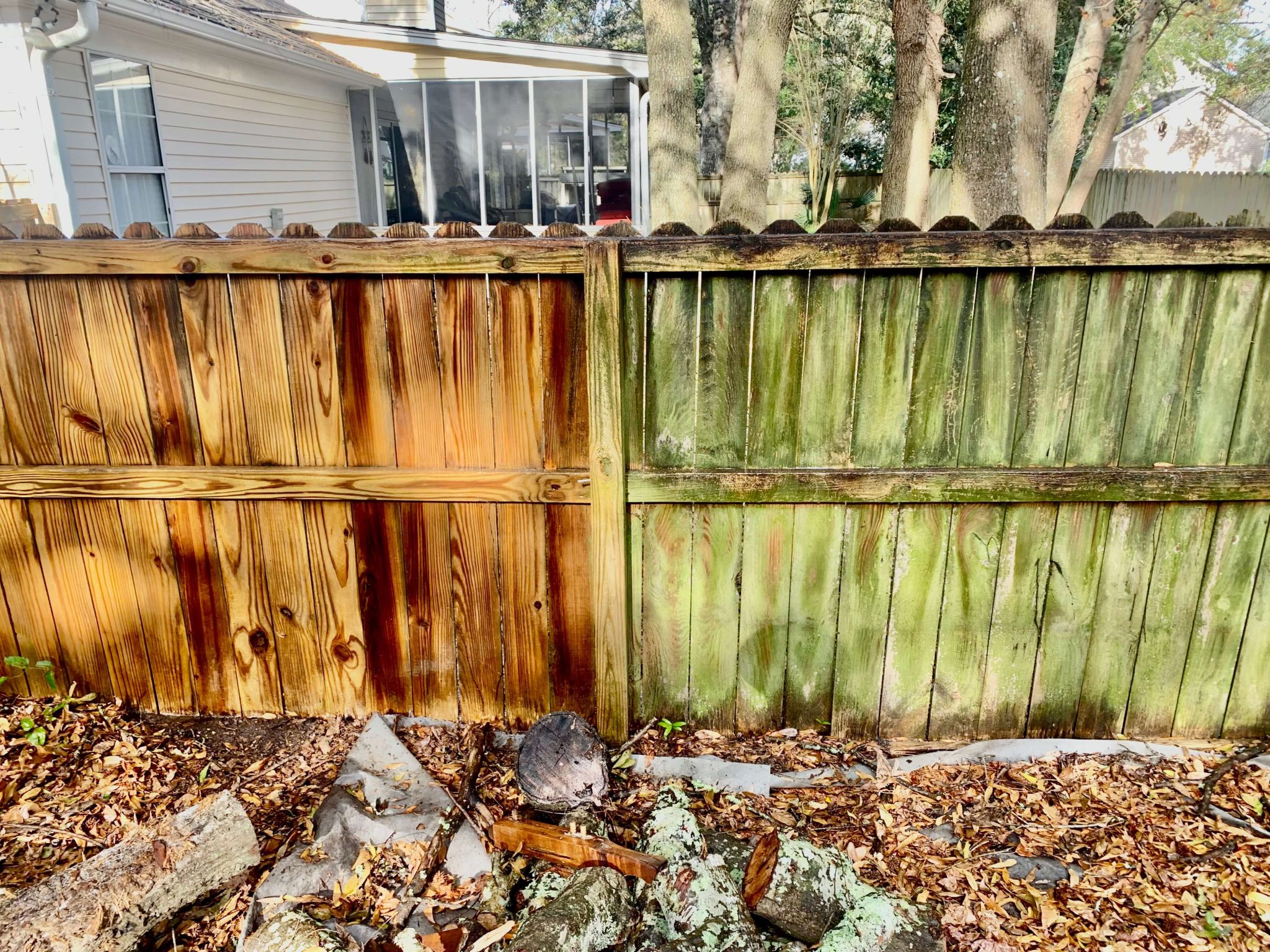 Top Charleston Roof Cleaning and House Washing Mount Pleasant Pressure